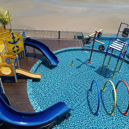 Imperium Residence Tanjung Lumpur SEAVIEW Studio Hafiz Kuantan Bagian luar foto