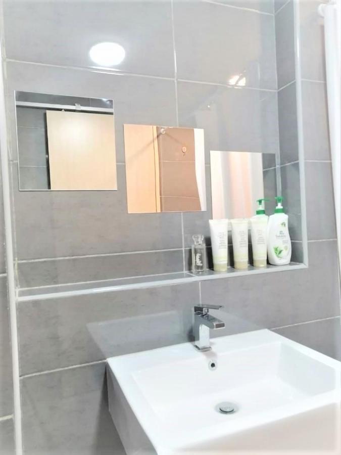 Imperium Residence Tanjung Lumpur SEAVIEW Studio Hafiz Kuantan Bagian luar foto