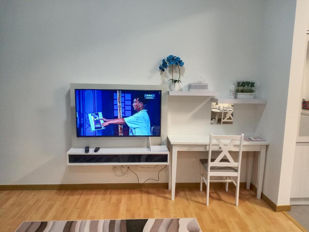Imperium Residence Tanjung Lumpur SEAVIEW Studio Hafiz Kuantan Bagian luar foto